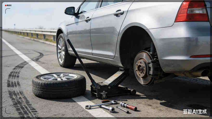 崇仁道路救援汽车送玻璃水