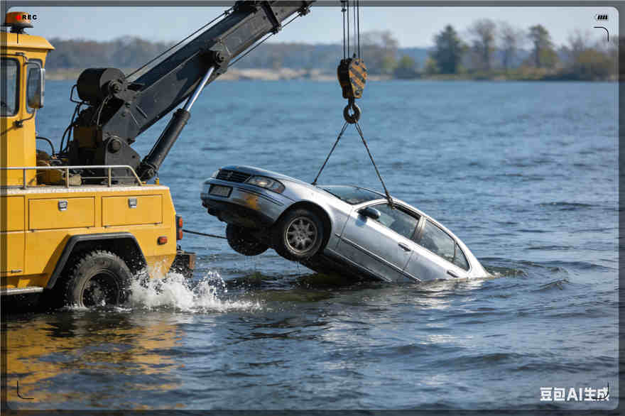 崇仁汽车救援送柴油