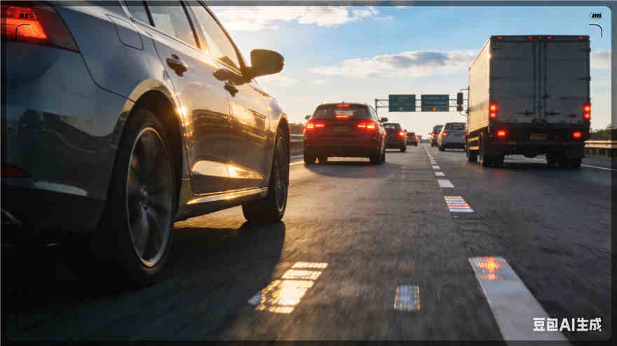 崇仁高速公路汽车送汽油